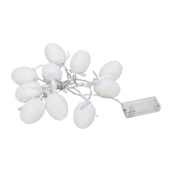 Bild 3 von CASALUX LED-Osterlichterkette