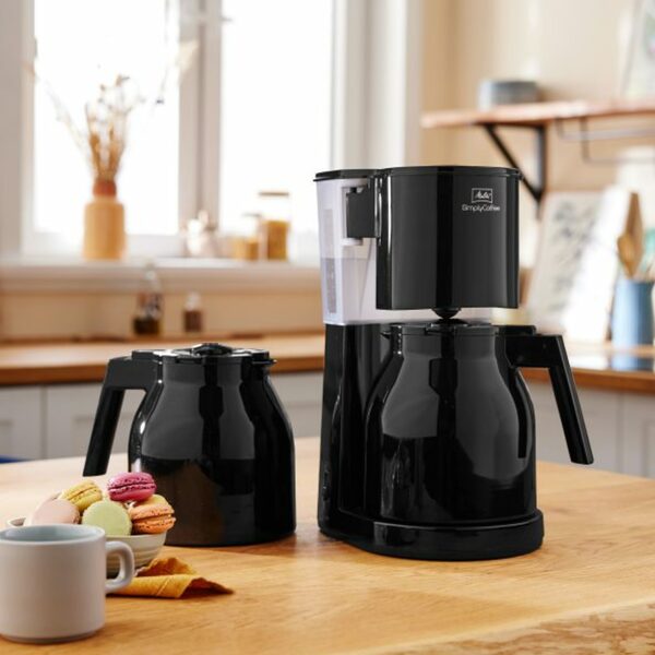 Bild 2 von MELITTA Filterkaffeemaschine