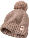 Bild 1 von ALANA Mütze mit Bommel, beige, Gr. 46/47