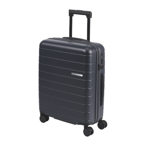 Bild 2 von LIVE IN STYLE Trolley-Boardcase