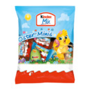 Bild 2 von FERRERO Kinder Mix Oster-Minis 153g