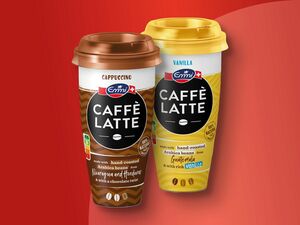 Emmi Caffè Latte, 
         230 ml