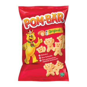 FUNNY-FRISCH Pom-Bär 75g