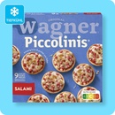 Bild 1 von WAGNER Piccolinis, Salami oder Spinat