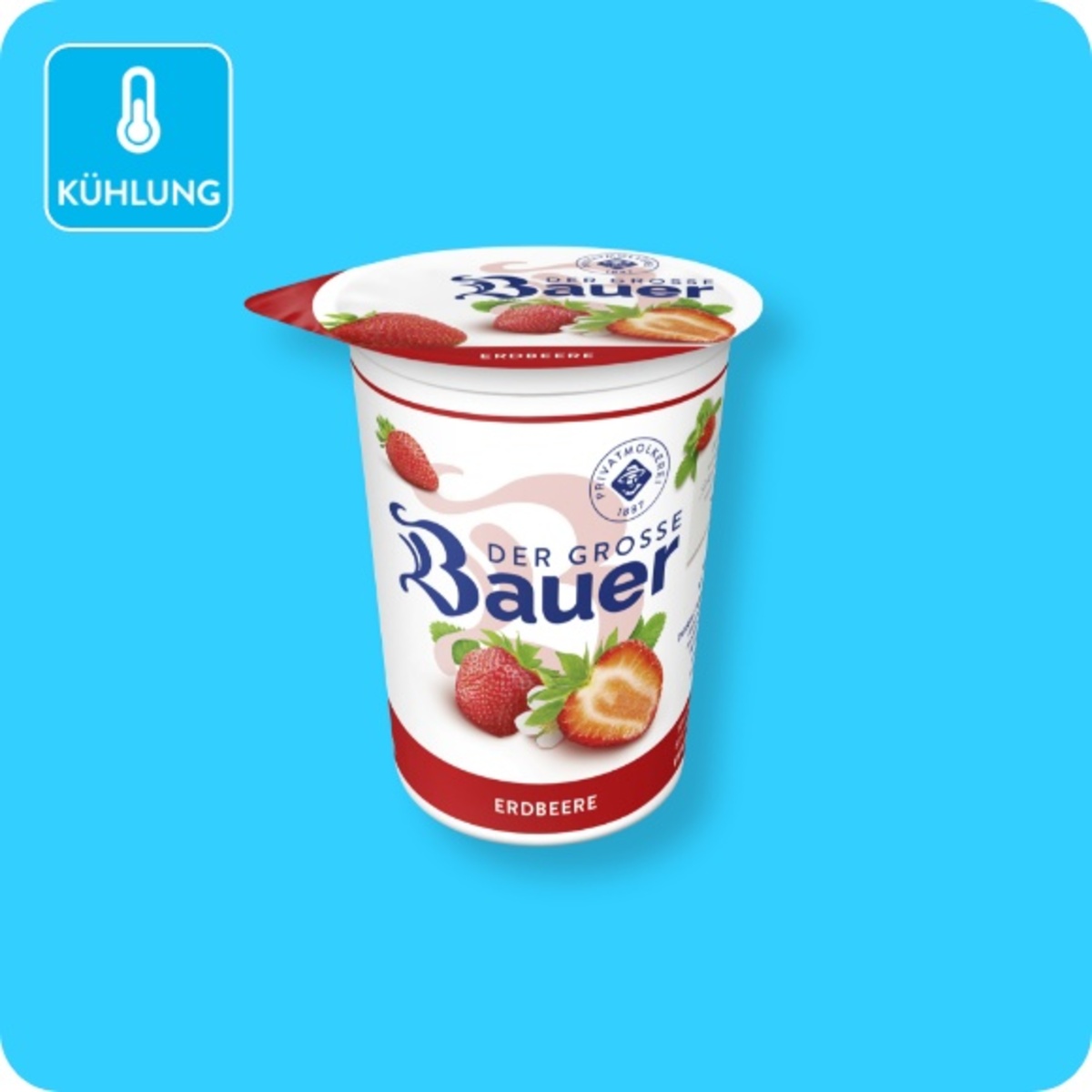 Bild 1 von   Der Große Bauer, versch. Sorten