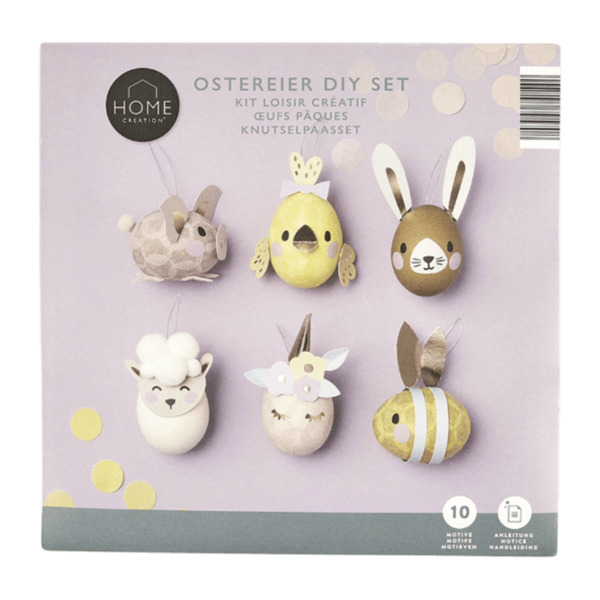 Bild 2 von HOME CREATION Kreativ-Set