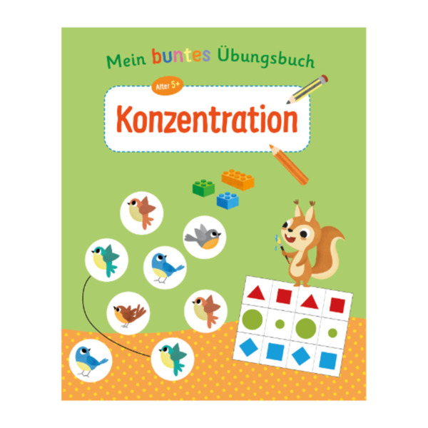 Bild 2 von Lernkrimi/ -buch/ -block