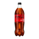 Bild 2 von Coca-Cola light / Zero 1,25L