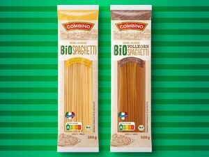 Combino Bio Spaghetti, 
         500 g