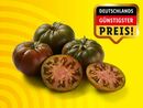 Bild 1 von Gestreifte Premium-Tomaten, 
         300 g