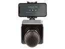 Bild 4 von SILVERCREST® Bluetooth®-Karaoke-Mikrofon, + Bluetooth-Lautsprecher, LED-Lichtershow