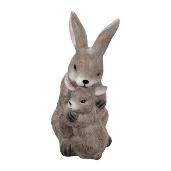 Bild 2 von HOME CREATION Deko-Hase