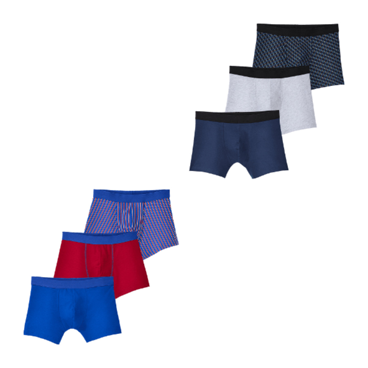 Bild 1 von UP2FASHION Retropants