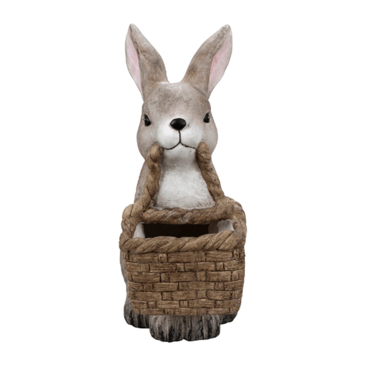 Bild 3 von HOME CREATION Deko-Hase