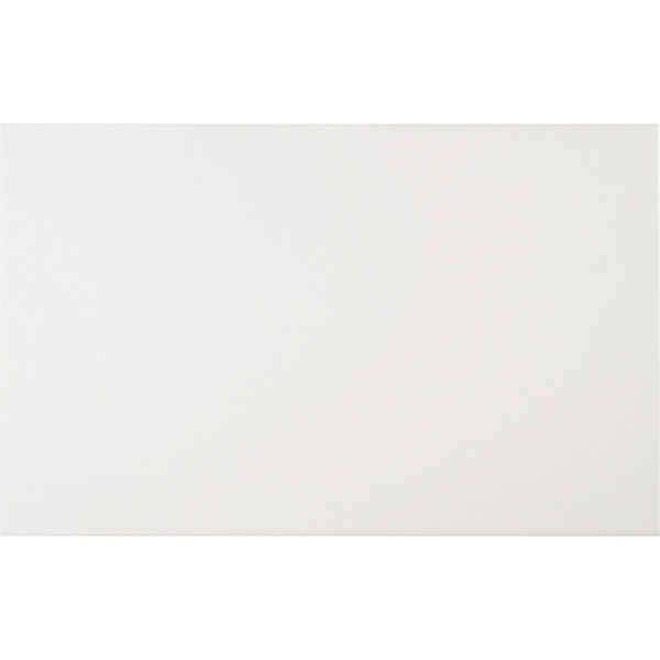 Bild 1 von Wandfliese 'Arktis' Steingut weiß glänzend 25 x 40 cm