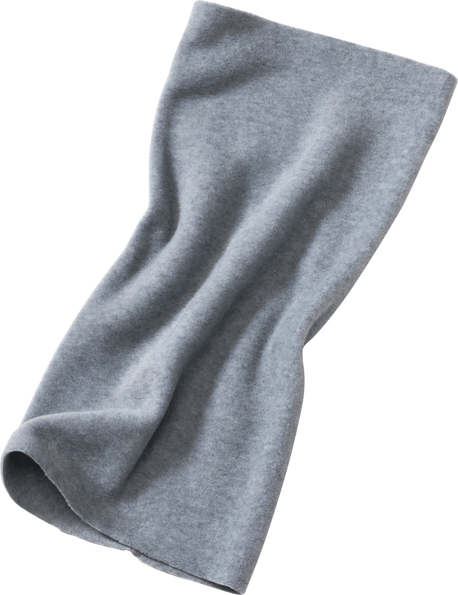 Bild 1 von PUSBLU Loop Schal, grau