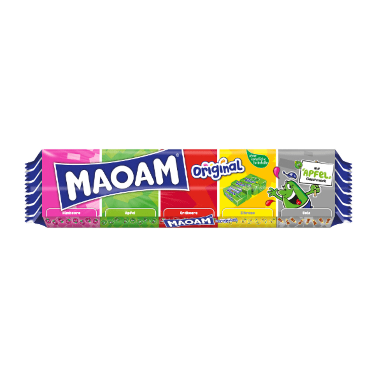 Bild 2 von MAOAM Bloxx 220g