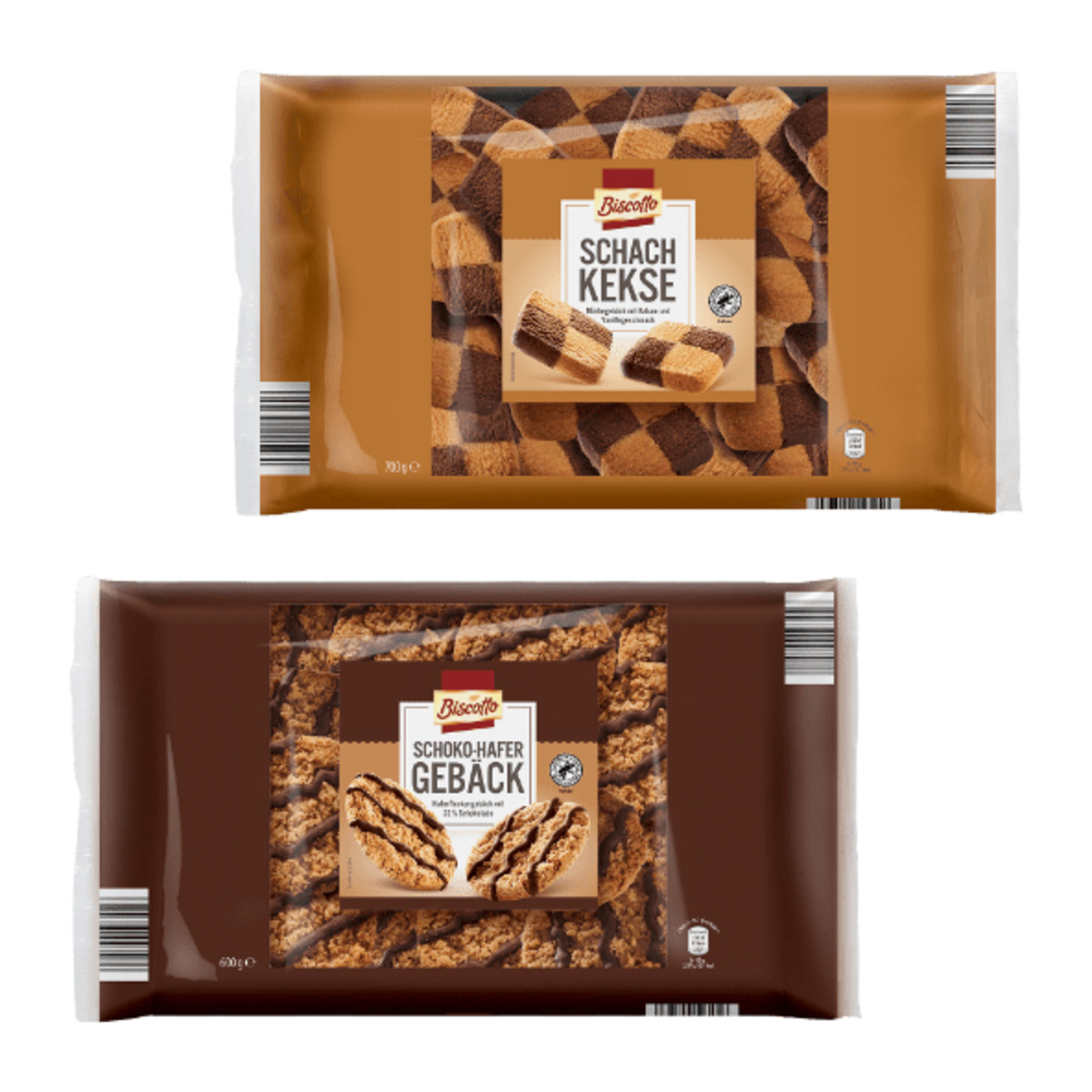 Bild 1 von BISCOTTO Gebäck