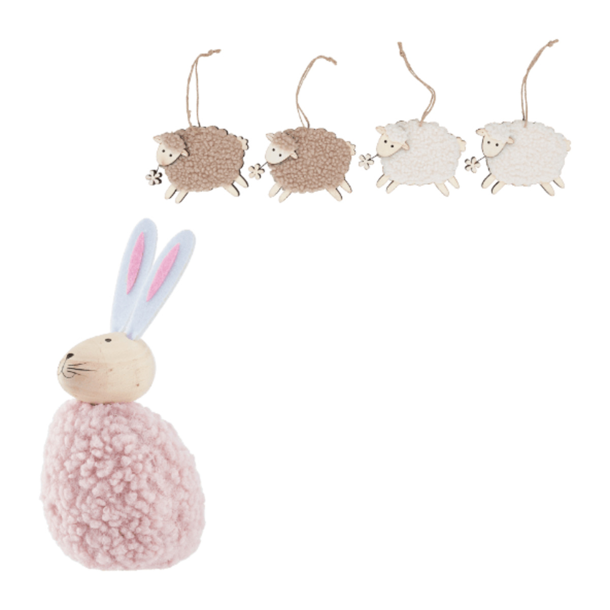 Bild 1 von HOME CREATION Oster-Dekoration