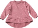 Bild 1 von ALANA Sweatshirt mit Sternen-Muster, rosa, Gr. 98