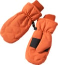 Bild 1 von PUSBLU Handschuhe, orange, Gr. 4