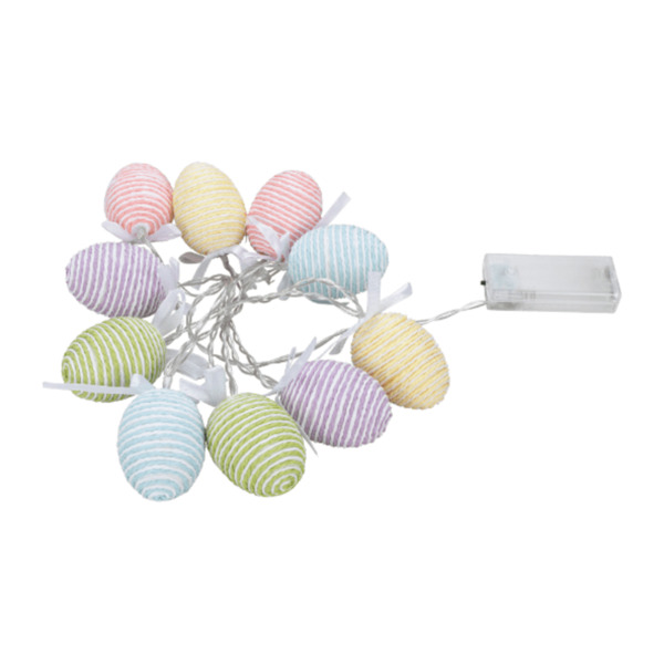 Bild 2 von CASALUX LED-Osterlichterkette
