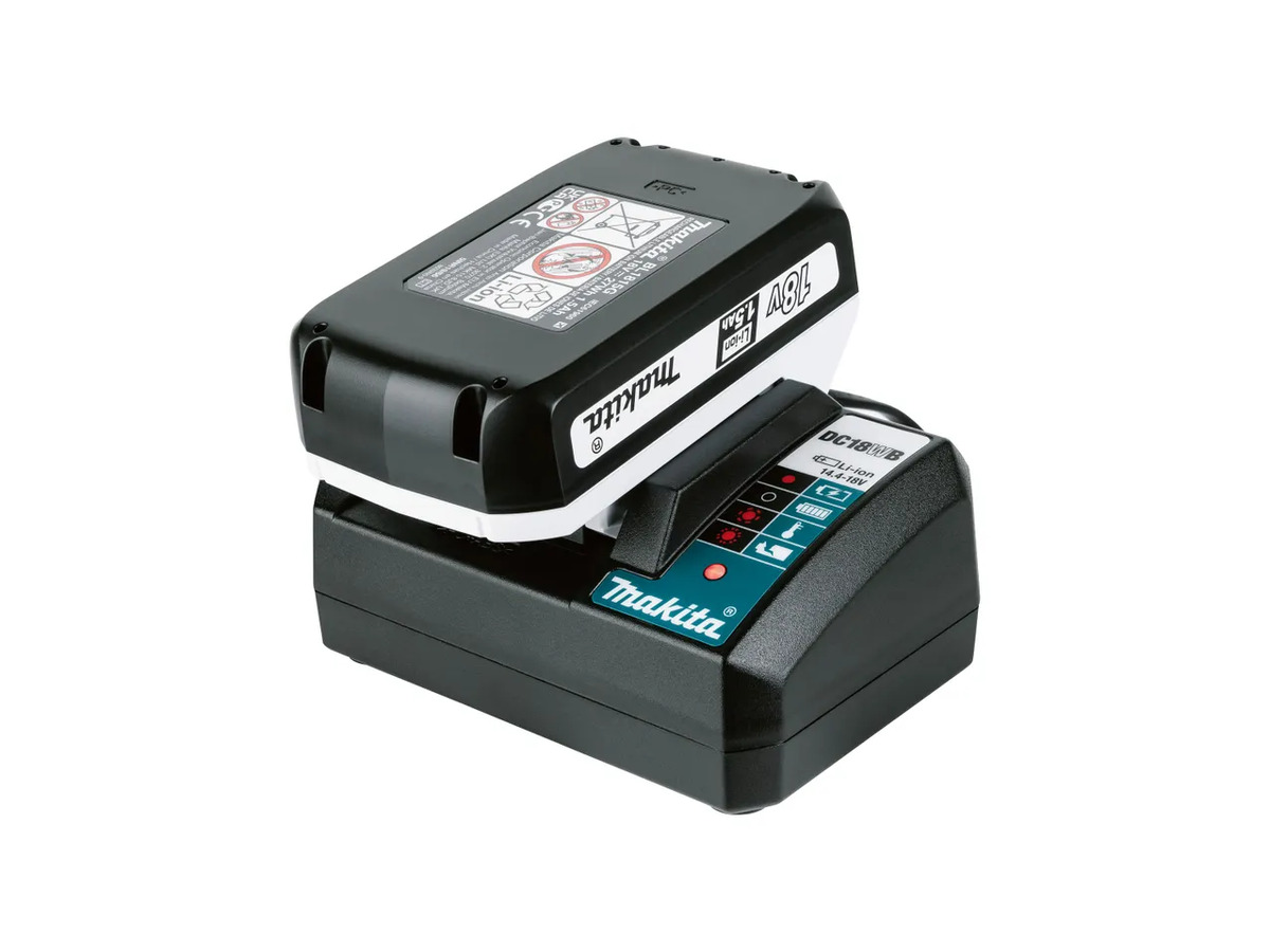 Bild 2 von Makita Akku-Bohrschrauber, 
         Stück