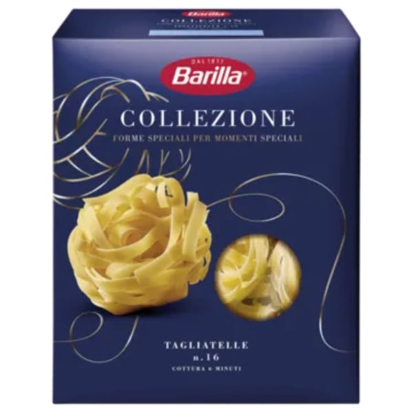 Bild 1 von Barilla Collezione