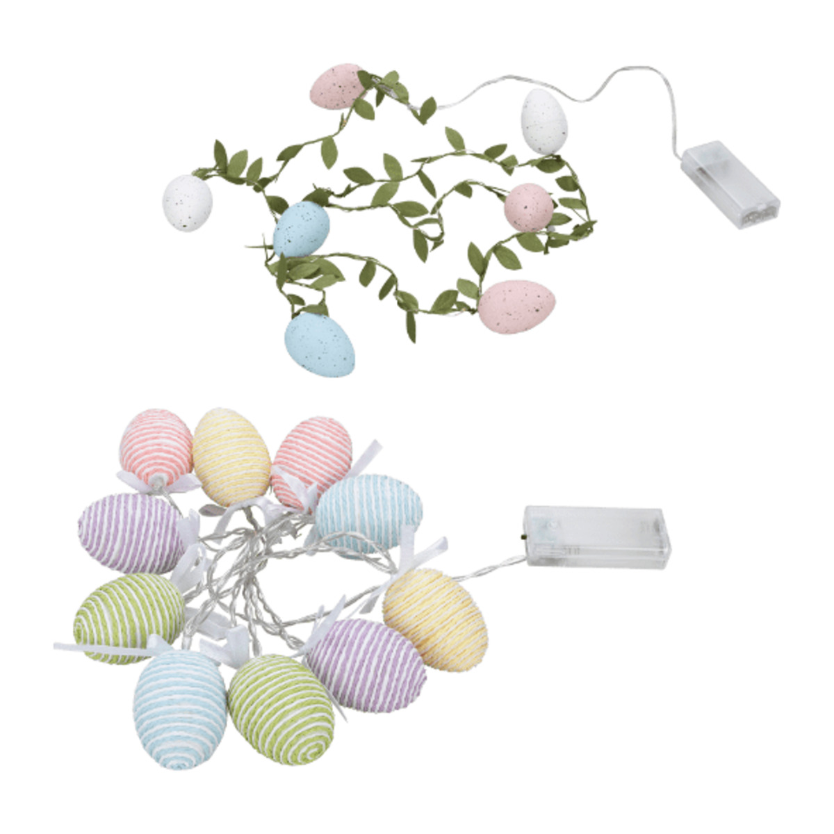 Bild 1 von CASALUX LED-Osterlichterkette