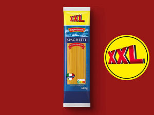 Combino Spaghetti XXL, 
         600 g
