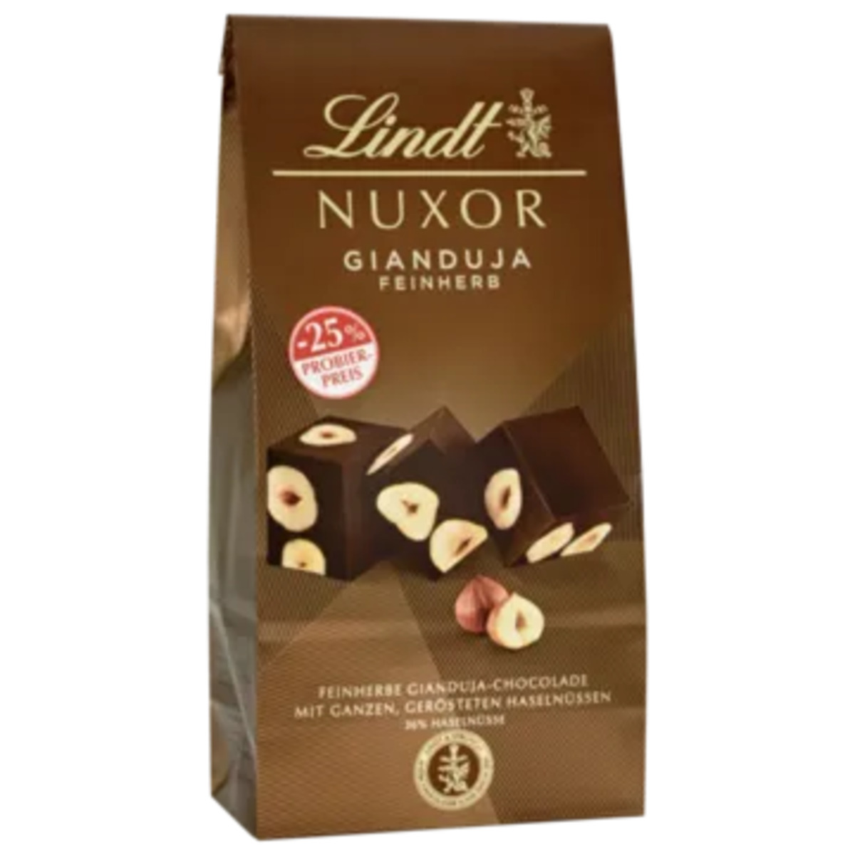 Bild 1 von Lindt Nuxor