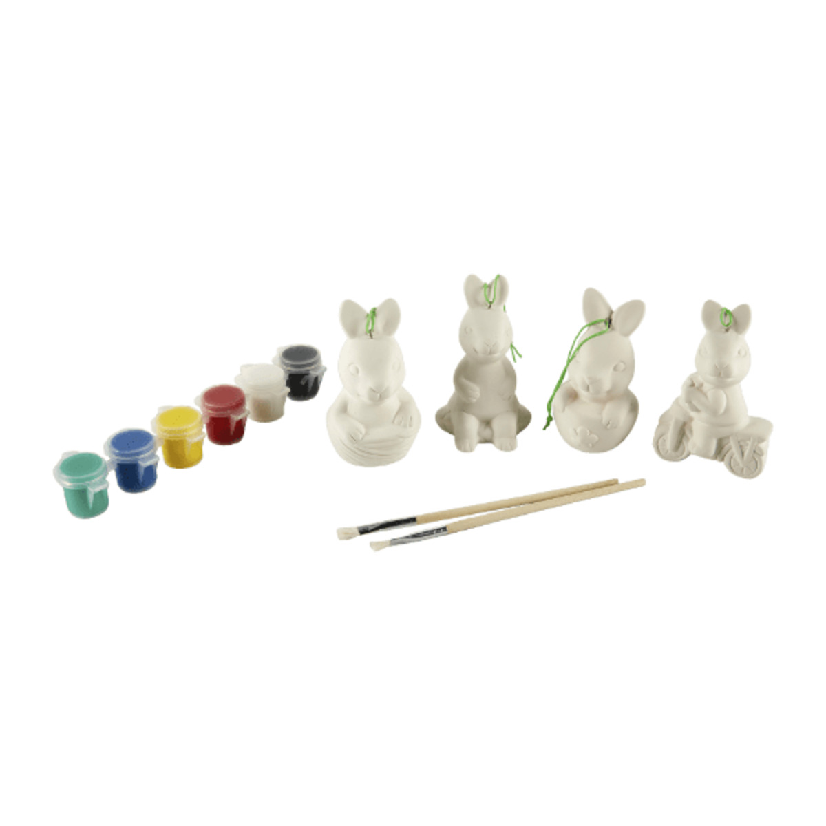 Bild 4 von HOME CREATION Oster-Mal-Set