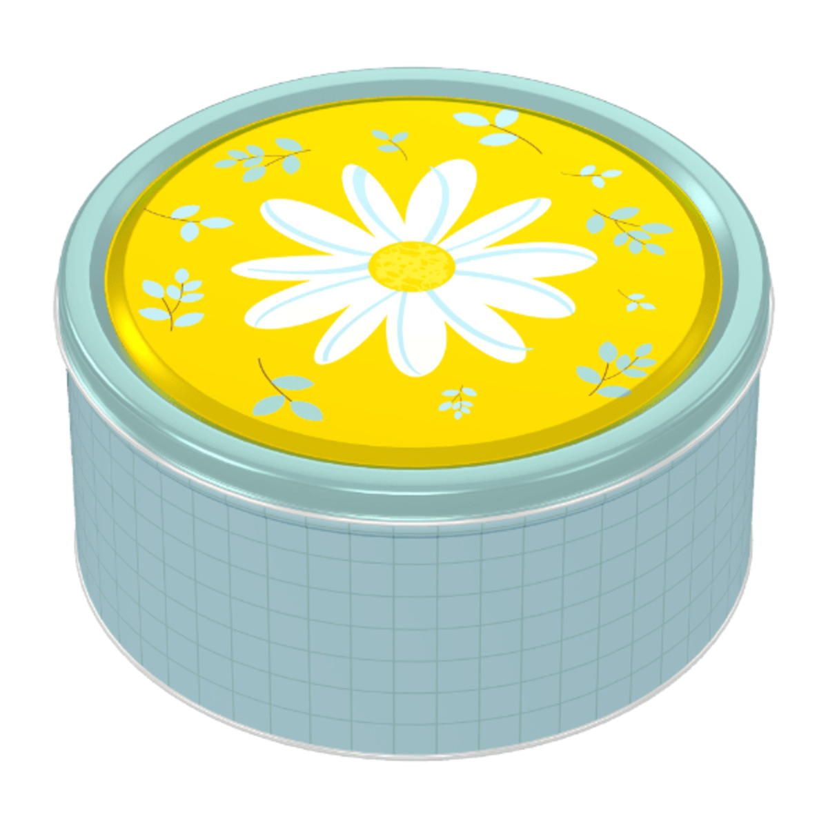 Bild 2 von BISCOTTO Dänisches Buttergebäck 750g