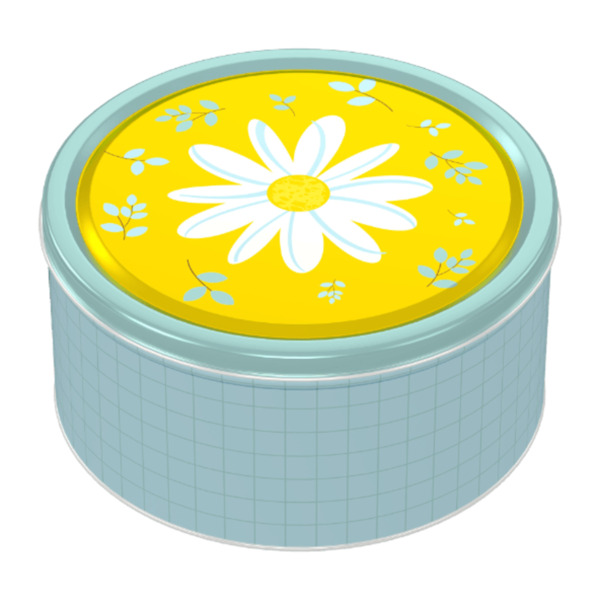 Bild 2 von BISCOTTO Dänisches Buttergebäck 750g