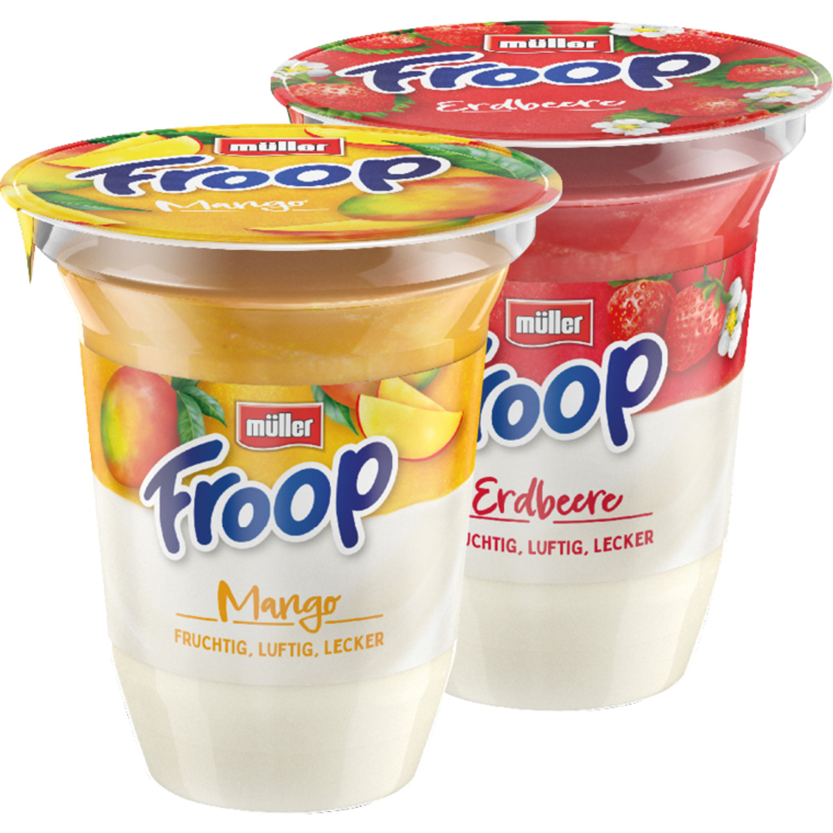 Bild 1 von Müller Froop