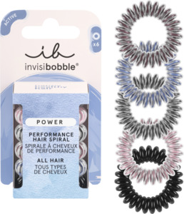 invisibobble Haargummi Power Be Visible