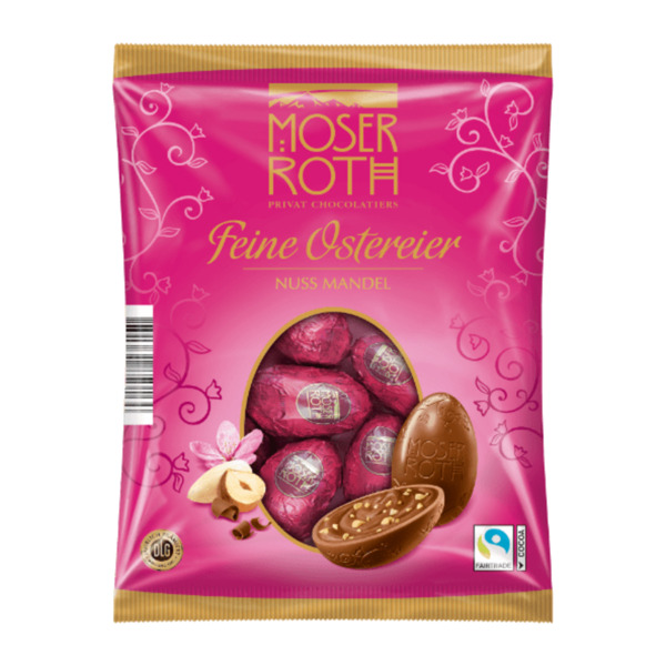 Bild 3 von MOSER ROTH Feine Ostereier 150g
