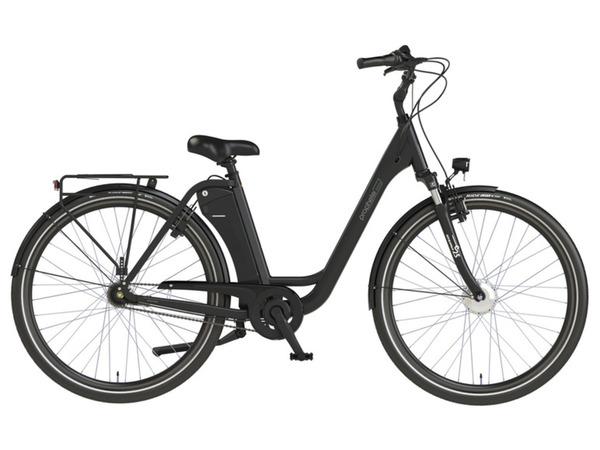 Bild 2 von Prophete E-Bike City Expedition Geniesser 1.7, 28 Zoll