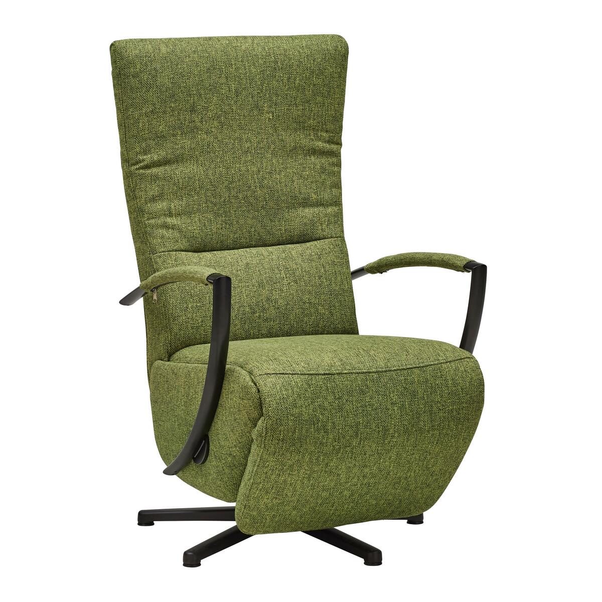 Bild 1 von Relaxsessel Sitting 3 in Olive, Olivgrün
