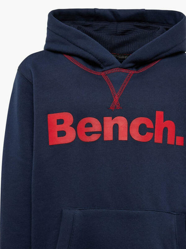 Bild 3 von Bench Hoodie