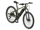 Bild 2 von Prophete E-Bike Mountainbike DICE 1.0, 27,5 Zoll