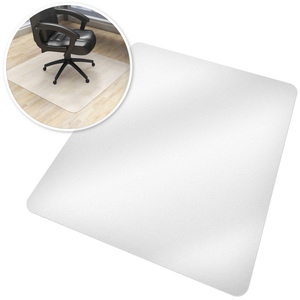Bodenschutzmatte für Bürostühle - 90 x 120 cm