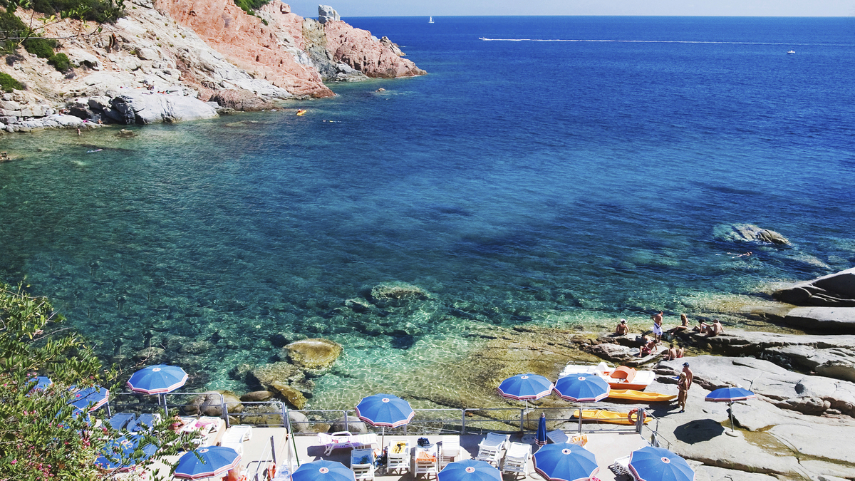 Bild 1 von Italien - Sardinien - 4* Hotel Borgo Cala Moresca