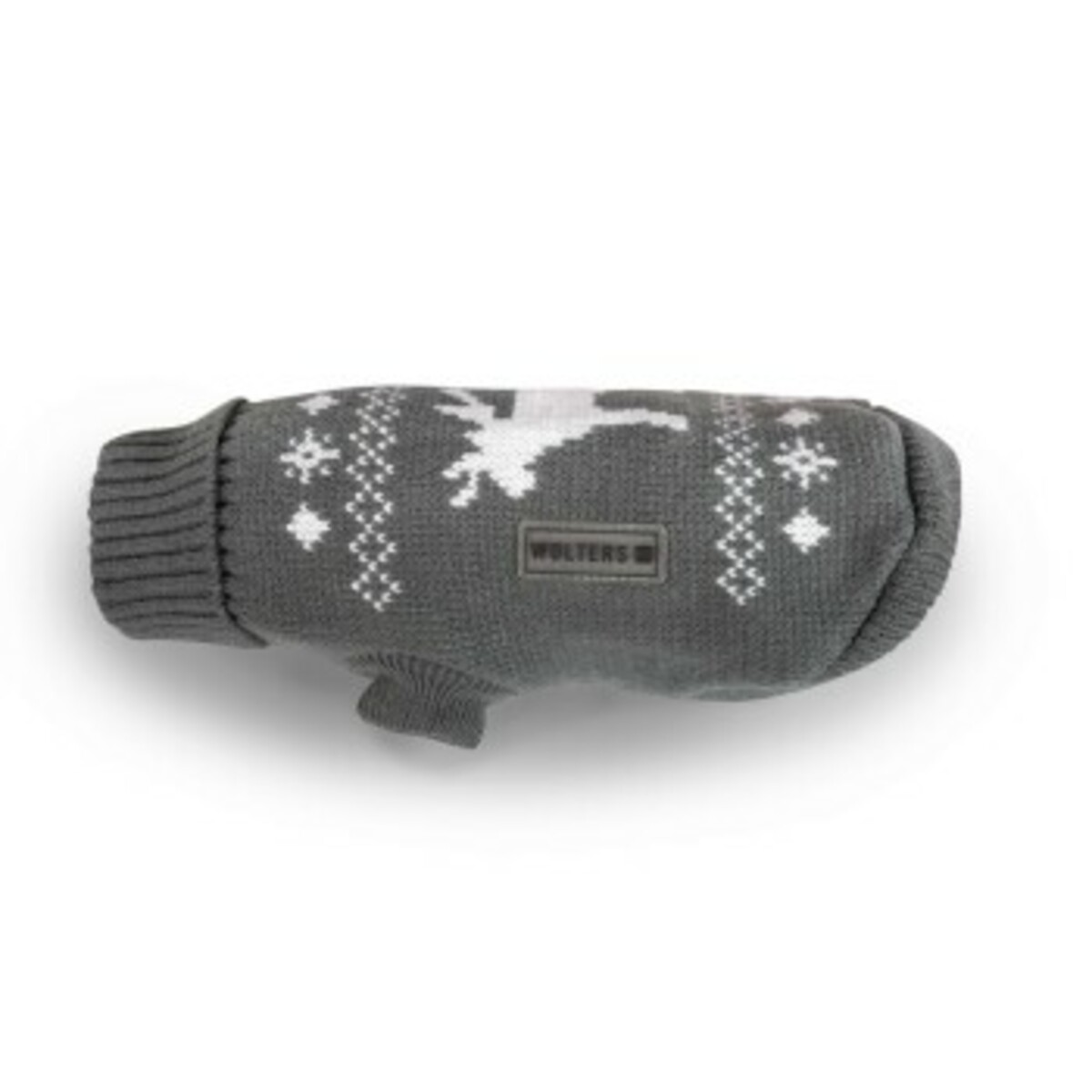 Bild 1 von Wolters Strickpulli Elch