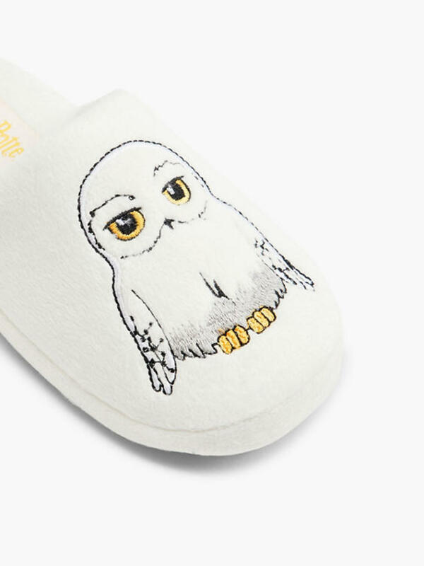 Bild 2 von Harry Potter Pantoffel