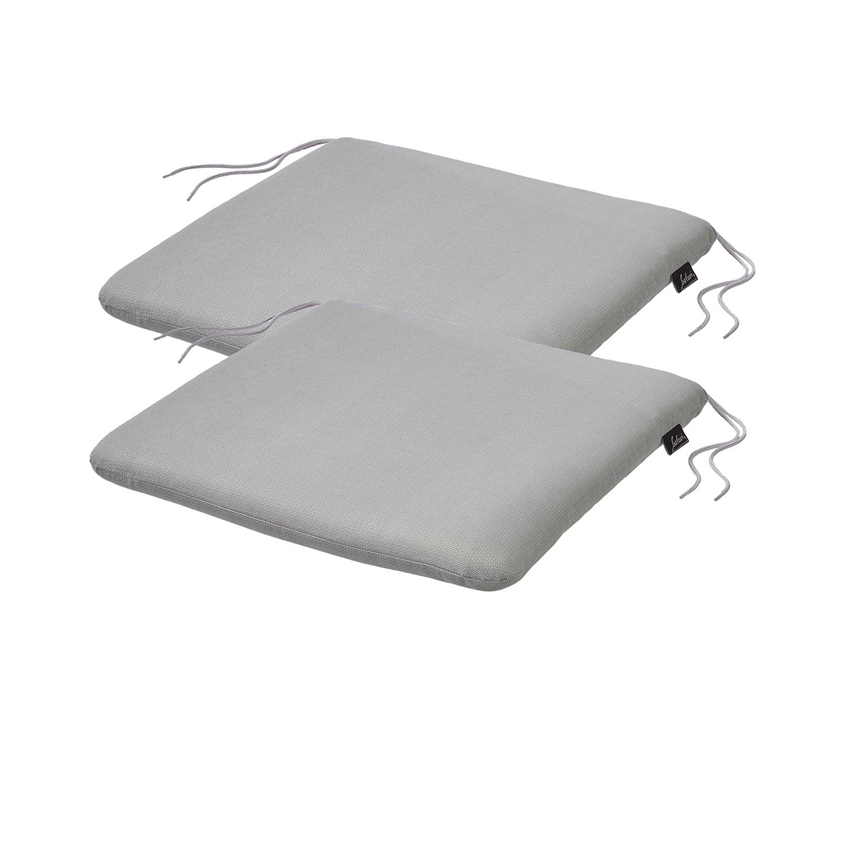 Bild 3 von BELAVI Sitzkissen, 2er-Packung