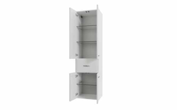 Bild 2 von Hochschrank 3006, weiß