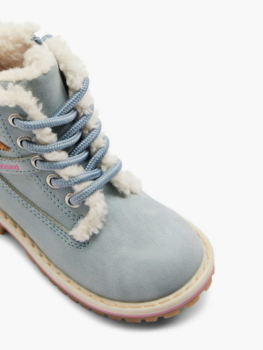 Bild 2 von Graceland Schnürboots