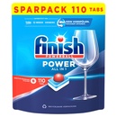 Bild 1 von FINISH Powerball Power All-in-1 110 Tabs