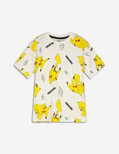 Kinder T-Shirt - Pokémon